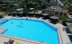 Telhinis Hotel & Apartments